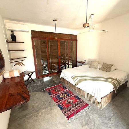 פוארטו אסקונדידו Bikini Beach House מראה חיצוני תמונה